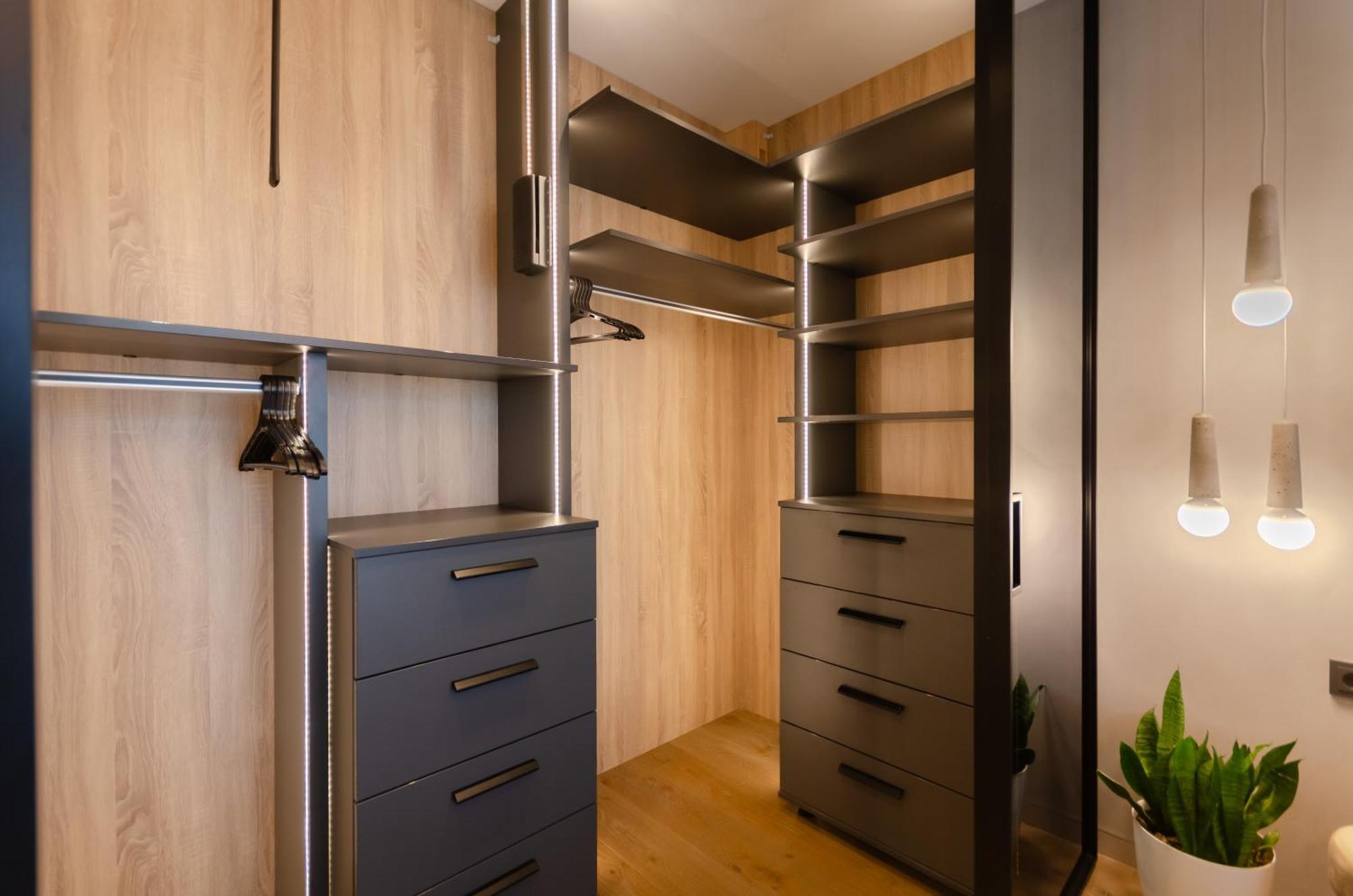 Modern New Cozy Apartment Kvartet Railway Station 基輔 外观 照片