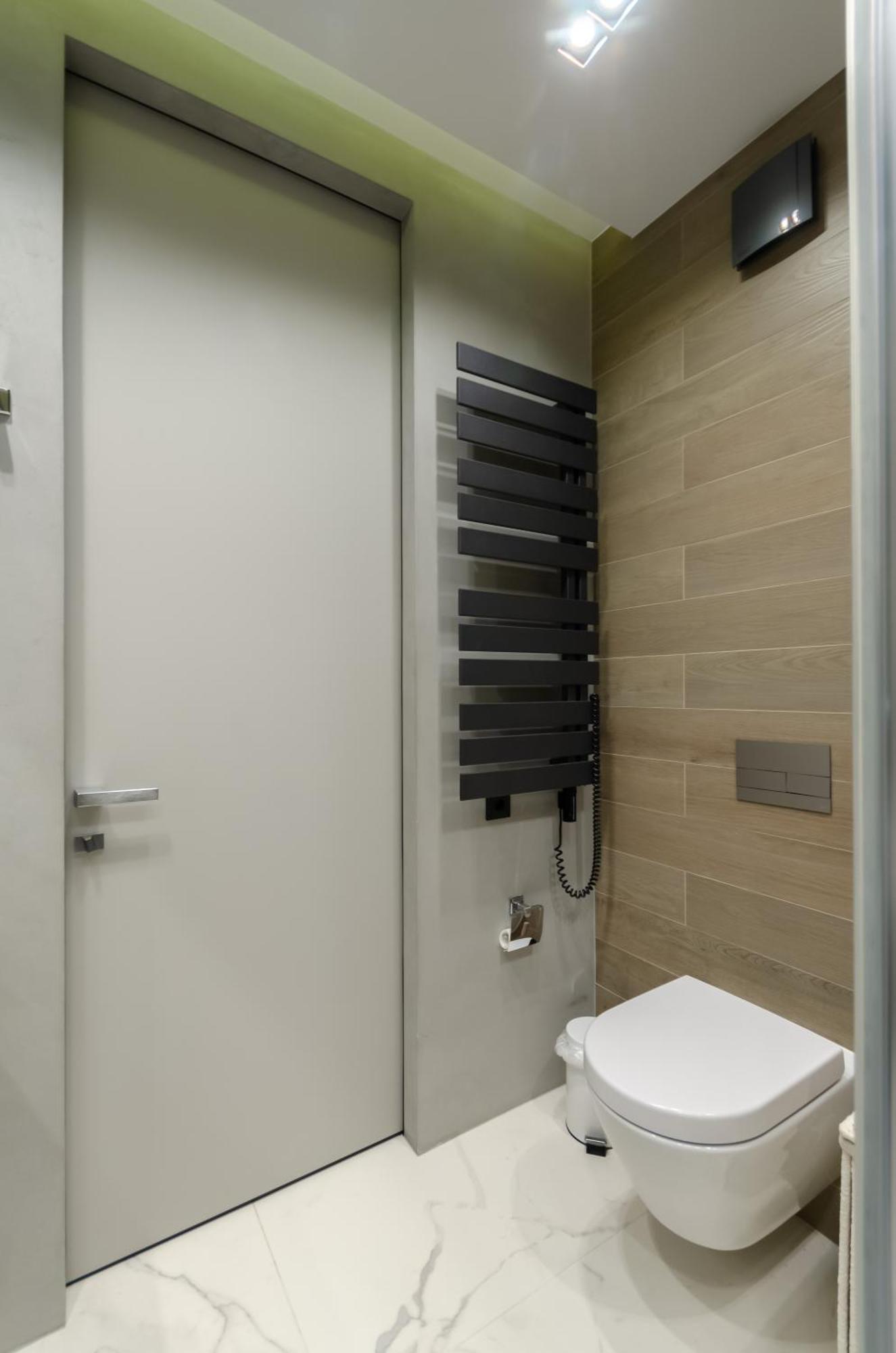 Modern New Cozy Apartment Kvartet Railway Station 基輔 外观 照片